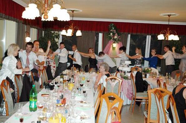 Vizafogo Panzio es Etterem - Photo3