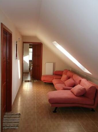 Hatar Csarda Panzio - Photo5