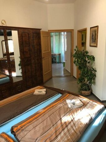 Balatonalmadi Apartmanhaz - Photo3
