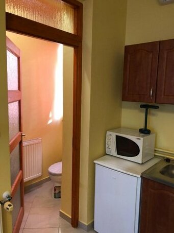 Balatonalmadi Apartmanhaz - Photo4