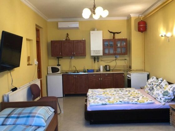 Balatonalmadi Apartmanhaz - Photo5