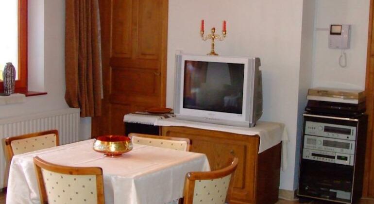 Nadfedeles Apartmanhaz - Photo5