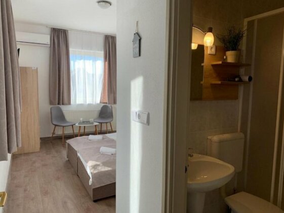 Relax Apartmanhaz Balatonalmadi - Photo5
