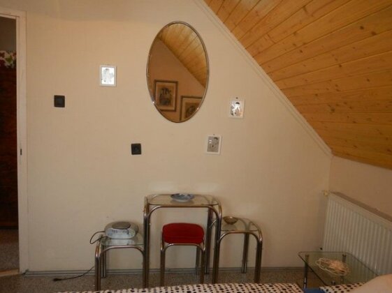 Vakacio Apartman - Photo2