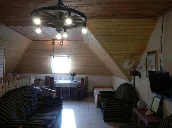 Vakacio Apartman - Photo3