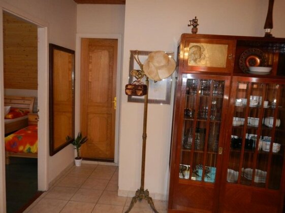 Vakacio Apartman - Photo4