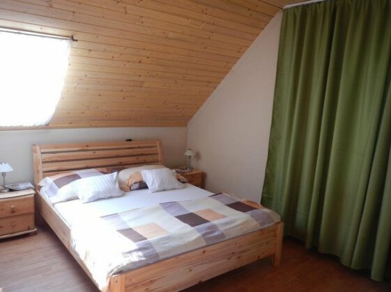 Vakacio Apartman - Photo5