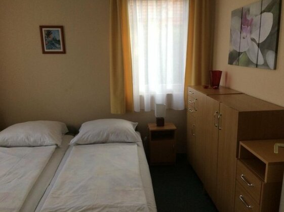 Apartmanhaz Horvath - Photo2