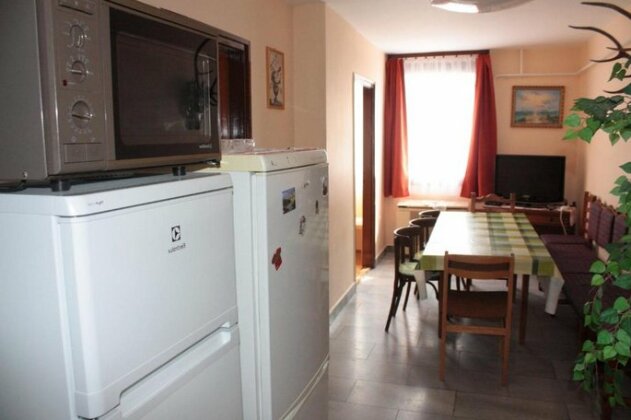 Erzsi apartman - Photo3