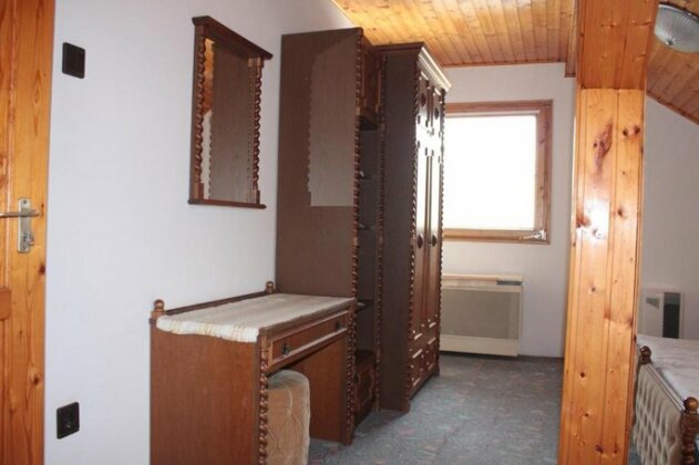 Erzsi apartman - Photo4