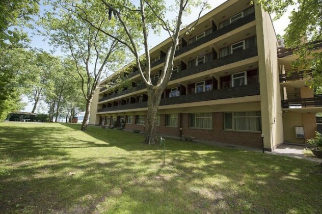 Familia Hotel - Photo2