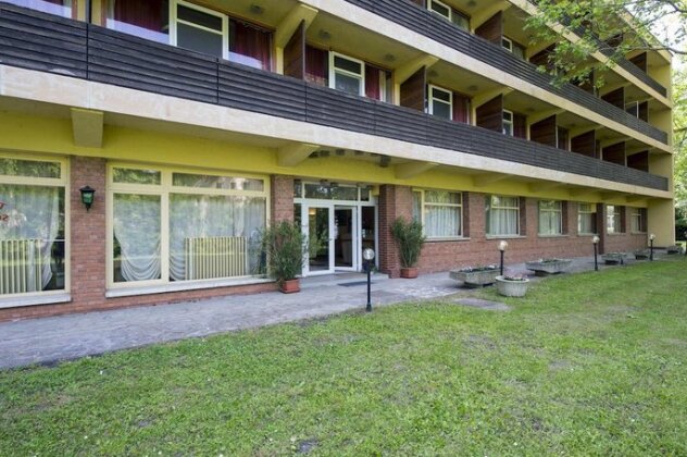 Familia Hotel - Photo4