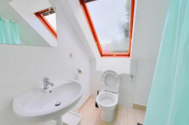 Oliver Inn - Photo5