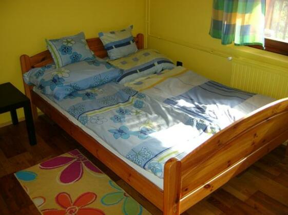 Pipacs Apartmanhaz Balatonboglar - Photo3