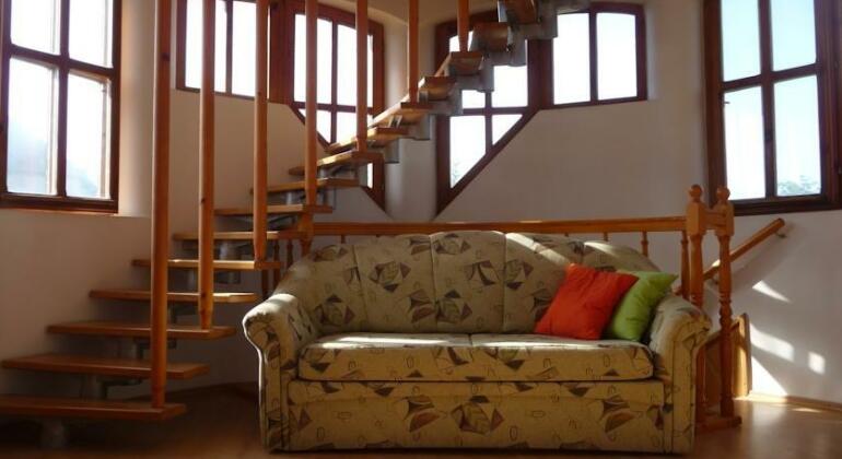 Stefan Apartments - Photo2