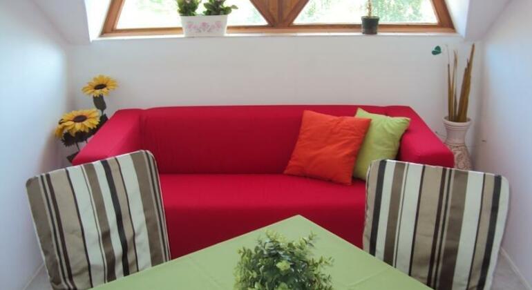Stefan Apartments - Photo3