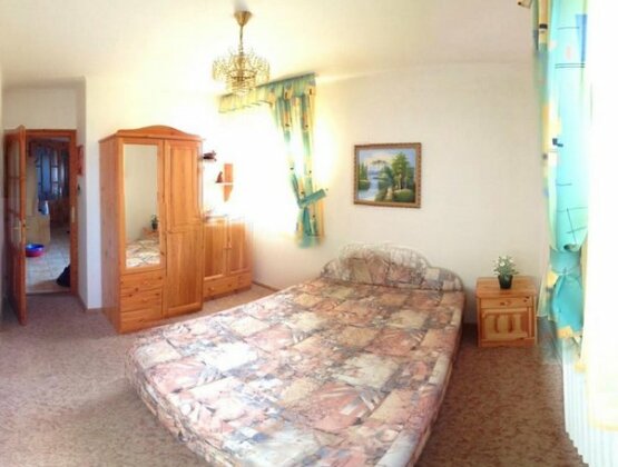 Stefan Apartments - Photo4