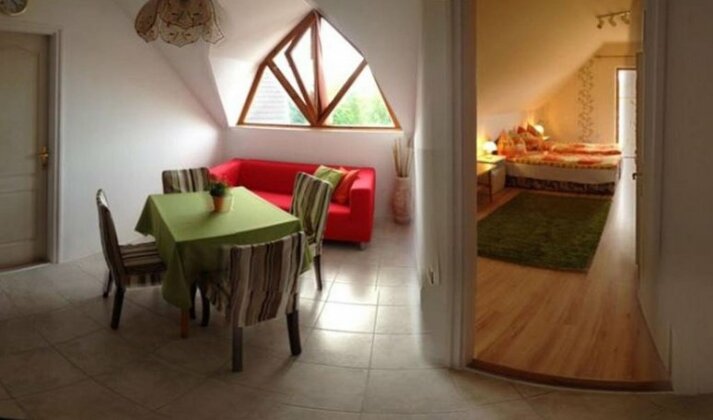 Stefan Apartments - Photo5