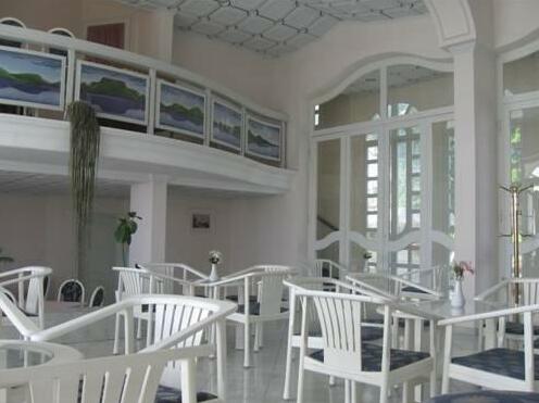 Villa Romantika Balatonboglar - Photo5