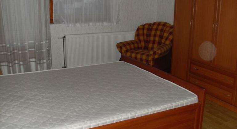 Zoldhaz Apartmanok - Photo4