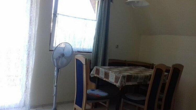 Apartmanhaz Balatonfenyves - Photo2