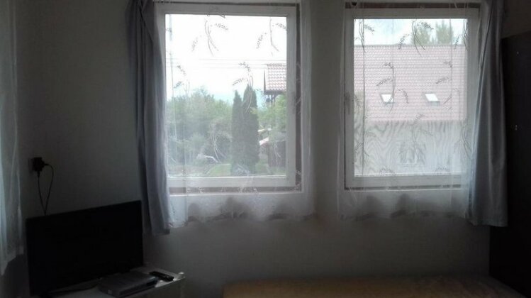 Apartmanhaz Balatonfenyves - Photo3