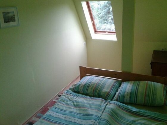 Apartmanhaz Balatonfenyves - Photo5