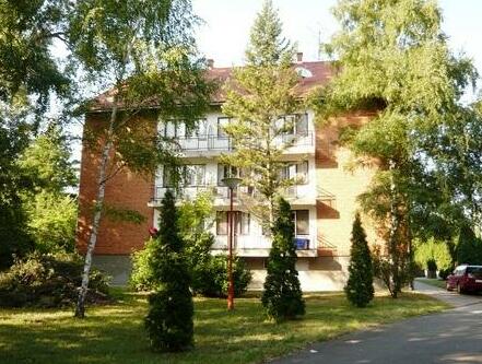 Balatoni City Hotel - Photo3