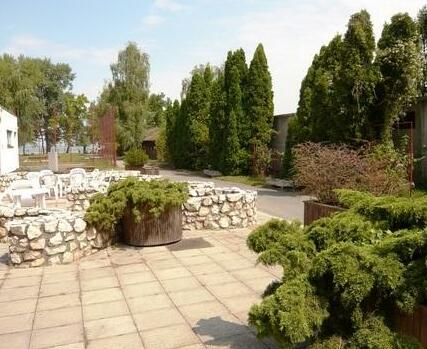 Balatoni City Hotel - Photo5