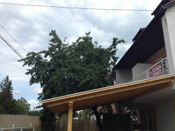 Famvarga Apartmanhaz - Photo2