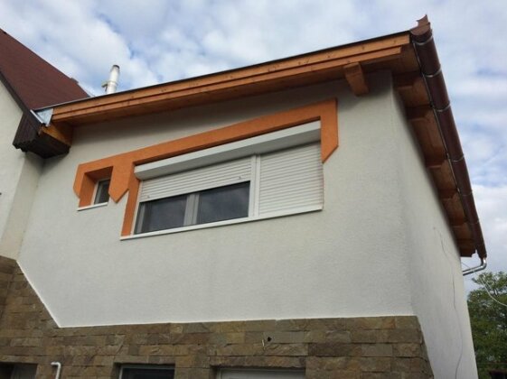 Famvarga Apartmanhaz - Photo3