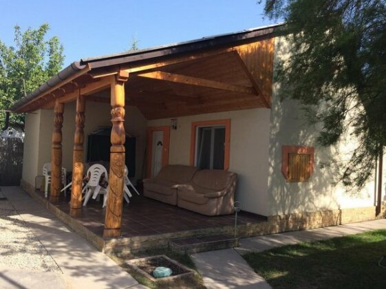 Famvarga Apartmanhaz - Photo5