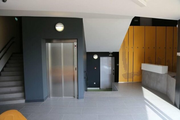 Fenyves Yacht Club - Photo2