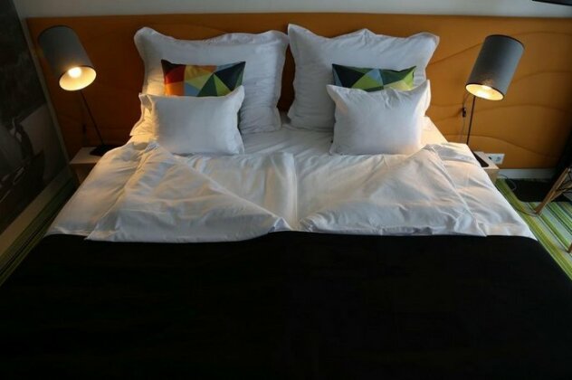 Fenyves Yacht Club - Photo4