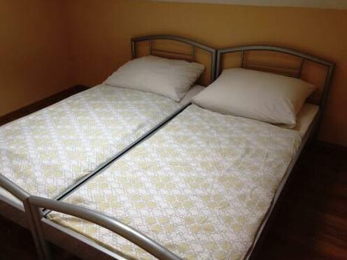 Hotel Villa Galamb - Photo2