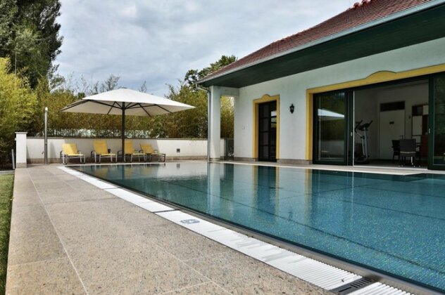 Hubertus Hof Landhotel - Photo2