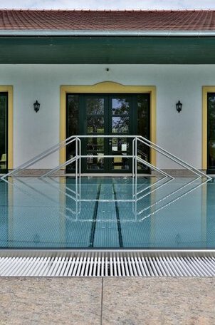 Hubertus Hof Landhotel - Photo3