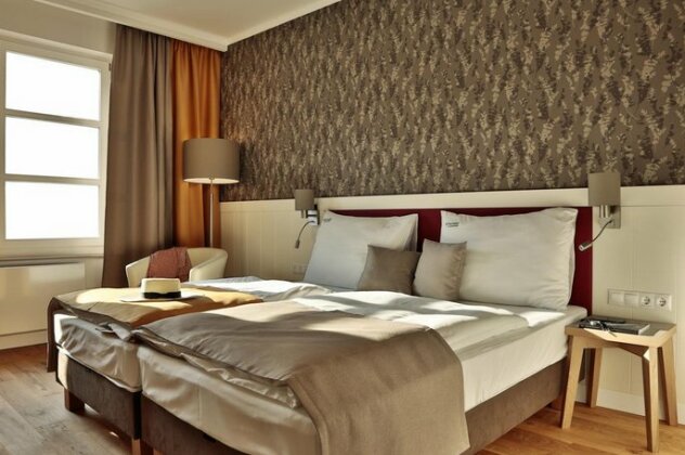 Hubertus Hof Landhotel - Photo4