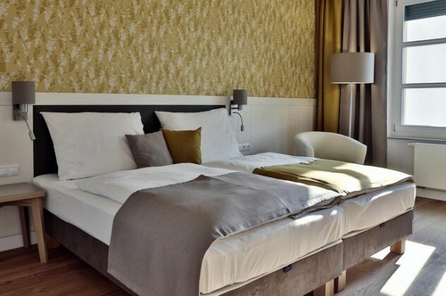 Hubertus Hof Landhotel - Photo5