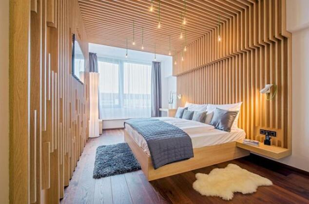 Kristinus Vinotel - Photo2