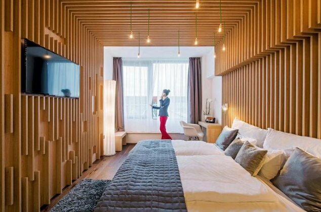 Kristinus Vinotel - Photo3
