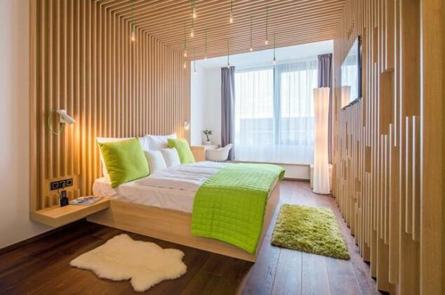 Kristinus Vinotel - Photo5