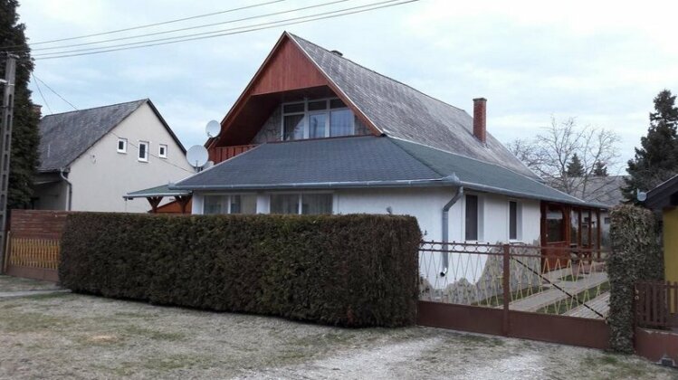 Munkacsy Apartmanok
