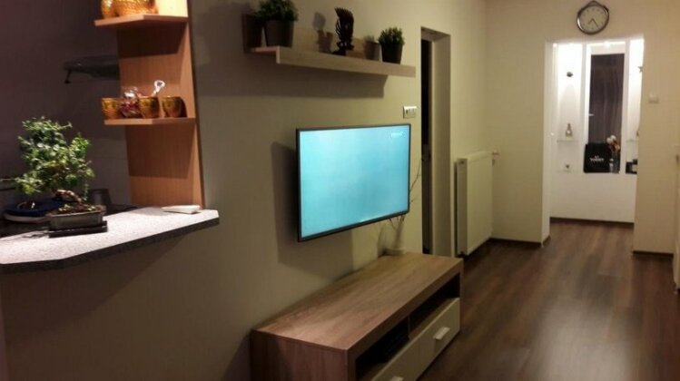 Munkacsy Apartmanok - Photo2
