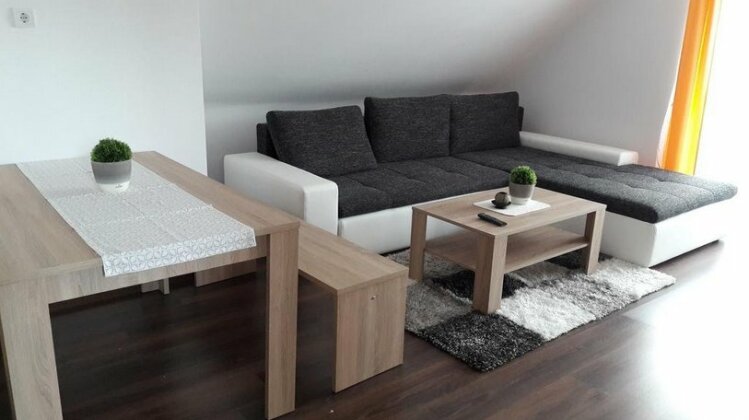 Munkacsy Apartmanok - Photo3