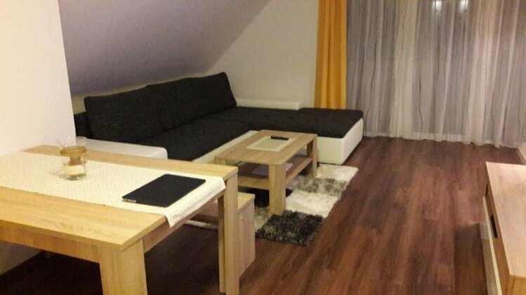 Munkacsy Apartmanok - Photo4