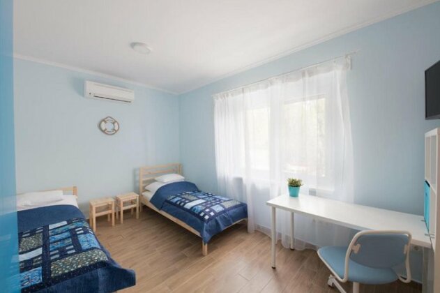 TopART Apartman and Home - Photo3