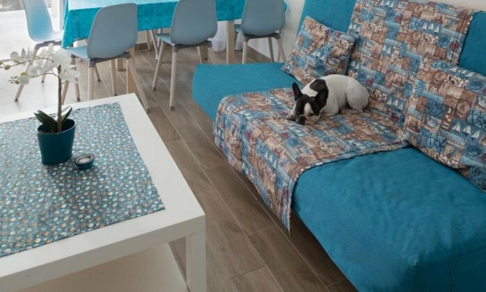 TopART Apartman and Home - Photo5