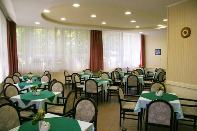 Pergola Panzio - Photo2