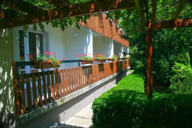 Pergola Panzio - Photo4